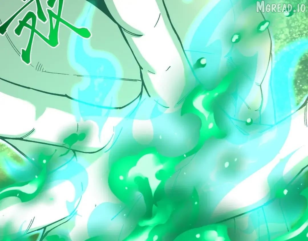 Log into the Future Chapter 328  - page 8